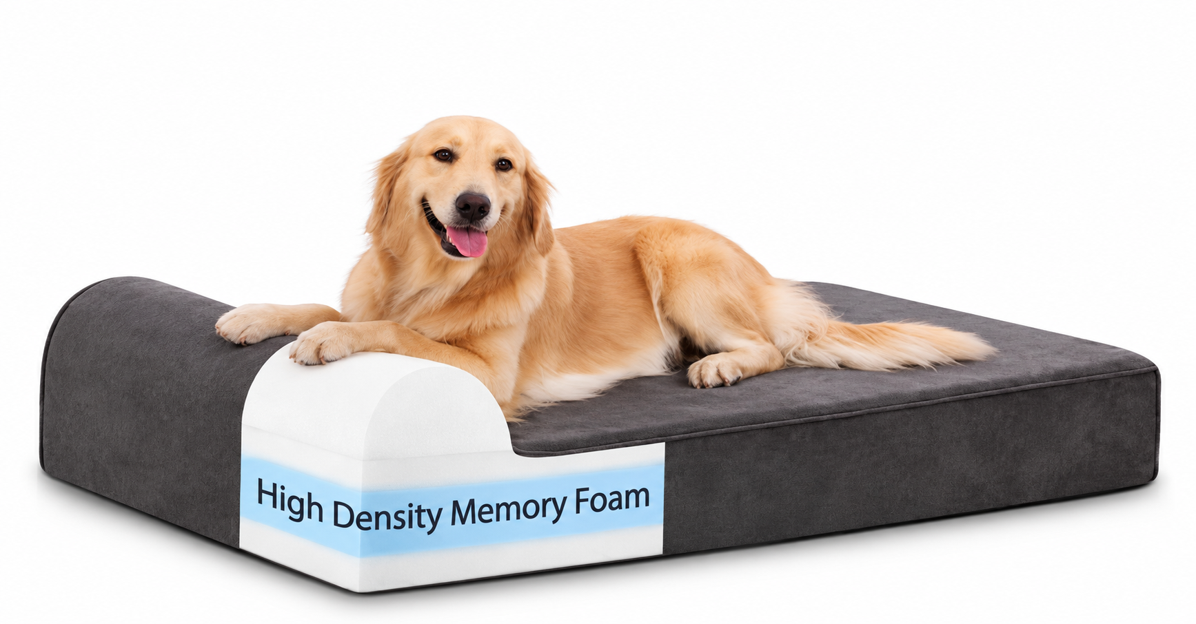 Orthopedic Dog bed